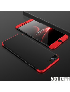 Din iPhone 7 kommer att skyddas av detta stora omslag.