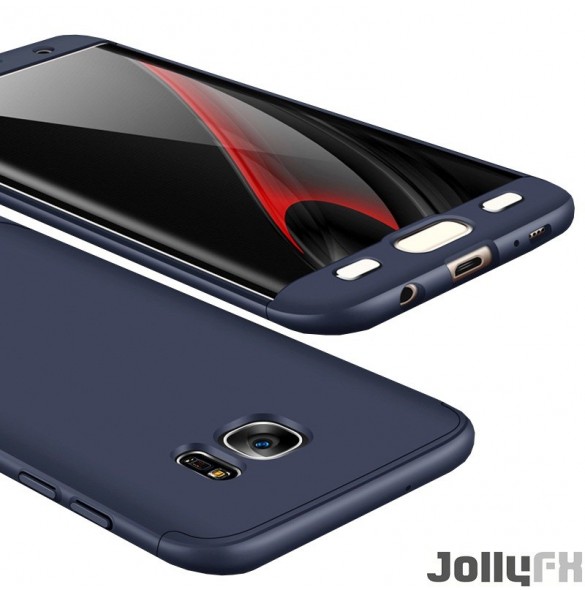 Pålitligt och bekvämt fodral till din Samsung Galaxy S7 Edge G935.