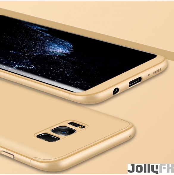 Din Samsung Galaxy S8 Plus G955 kommer att skyddas av detta fantastiska skydd.