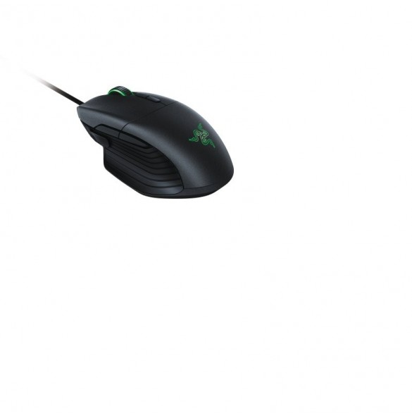 Razer Basilisk FPS Gamingmus