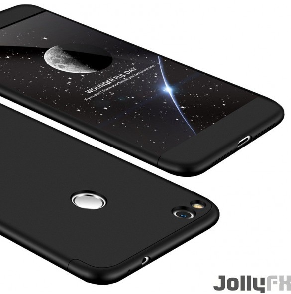 Med detta skydd kommer du att vara lugn för din Huawei P9 Lite 2017 / P8 Lite 2017 / Honor 8 Lite / Nova Lite.