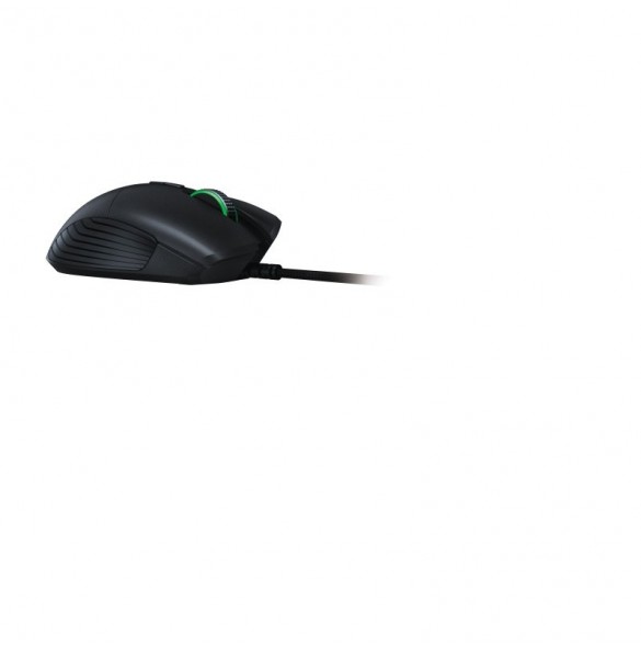 Razer Basilisk FPS Gamingmus