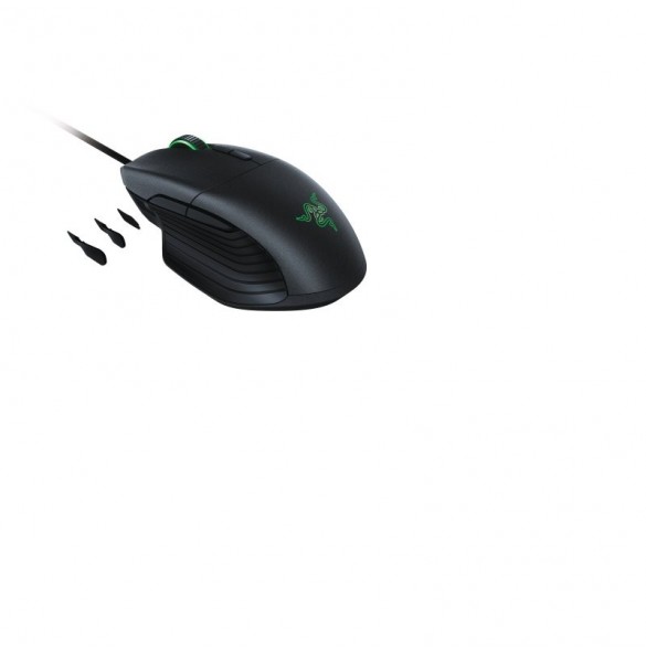 Razer Basilisk FPS Gamingmus