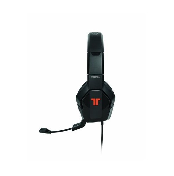 Tritton Trigger Stereo Headset for Xbox 360