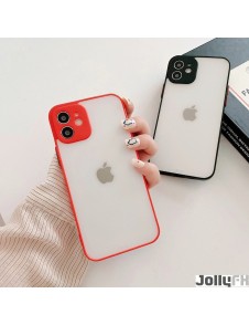 iPhone 12 Pro Max och väldigt snyggt skydd från JollyFX.
