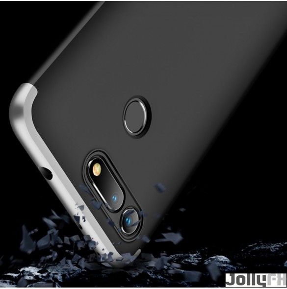 Din Huawei Honor View 20 kommer att skyddas av detta stora lock.