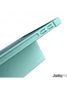 iPad Pro 12.9 2021 / 2020 och väldigt snyggt skydd från JollyFX.