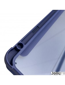 Vackert och pålitligt skyddsfodral för iPad Pro 12.9 2021 / 2020.