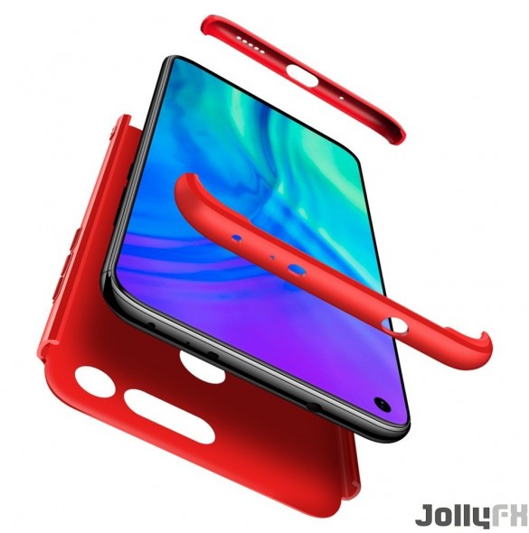 Högkvalitativ dator från JollyFX.