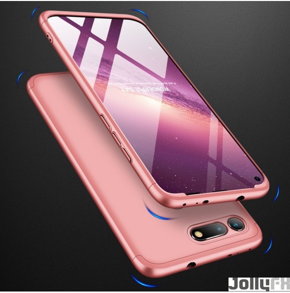 Din Huawei Honor View 20 kommer att skyddas av detta stora lock.