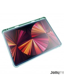 iPad Air 2020 och väldigt snyggt skydd från JollyFX.