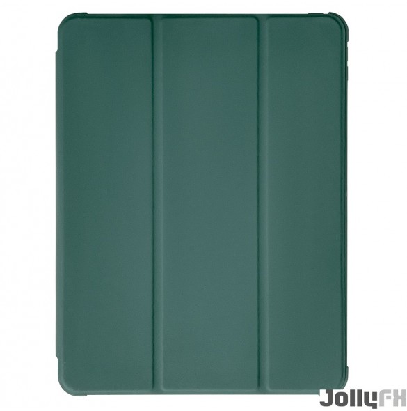 Vackert och pålitligt skyddsfodral för iPad Air 2020.