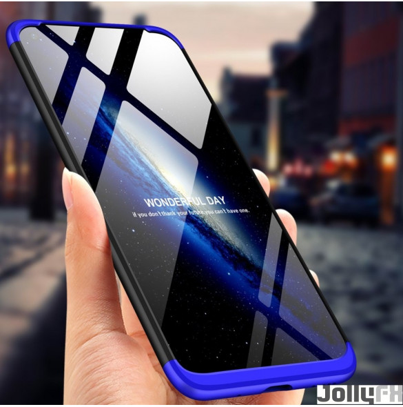 Din Huawei Honor View 20 kommer att skyddas av detta stora lock.