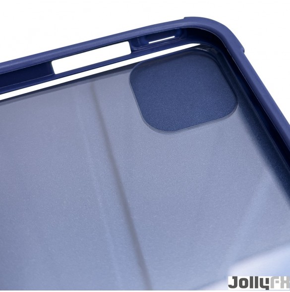 iPad Air 2020 kommer att skyddas av detta fantastiska skal.