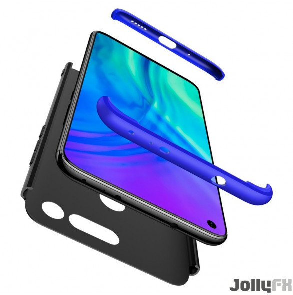 Pålitligt och bekvämt fall för din Huawei Honor View 20.