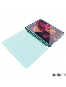iPad Pro 11 2021 och väldigt snyggt skydd från JollyFX.