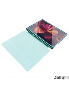 iPad Pro 12.9 2021 och väldigt snyggt skydd från JollyFX.