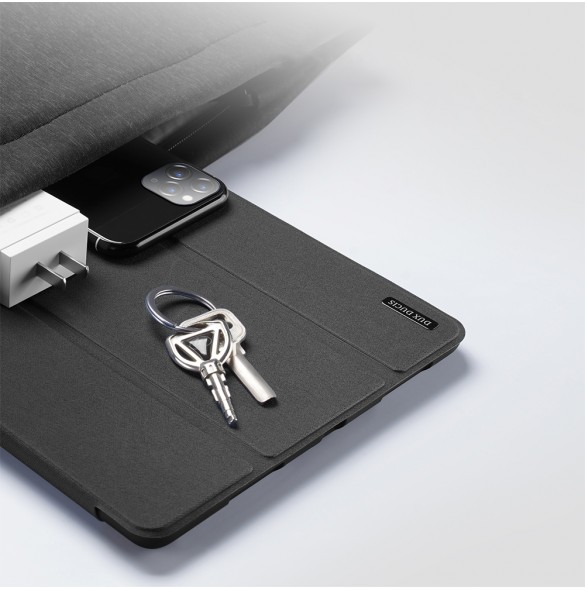 iPad Mini 2021 och väldigt snyggt skydd från DUX DUCIS.