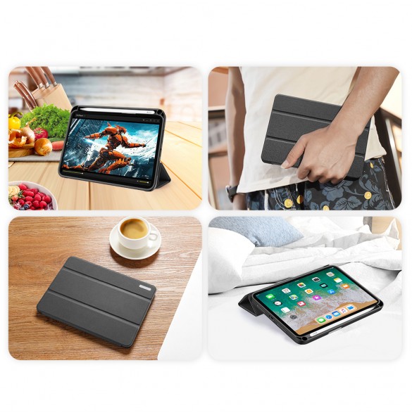 Din telefon kommer att skyddas av detta skal från iPad Mini 2021.