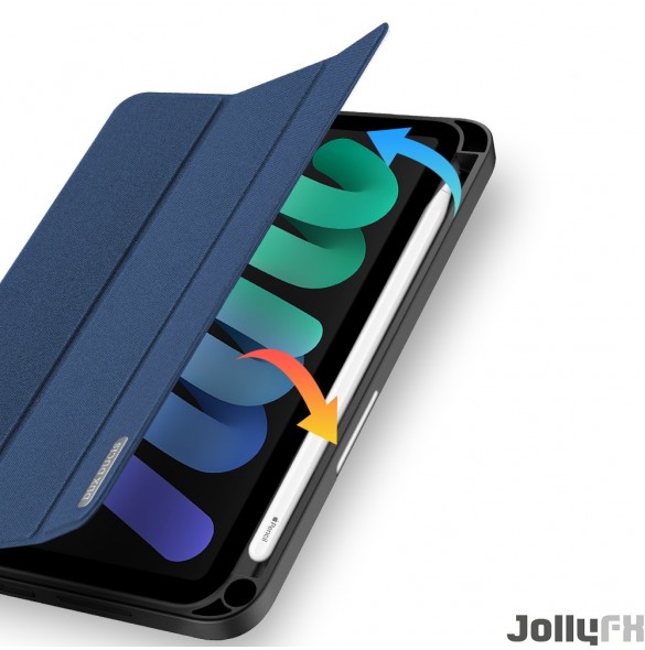 Din telefon kommer att skyddas av detta skal från iPad Mini 2021.