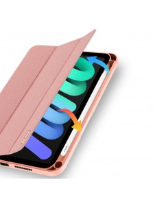 Din telefon kommer att skyddas av detta skal från iPad Mini 2021.