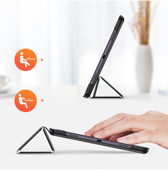 En vacker produkt för din tablet från DUX DUCIS.