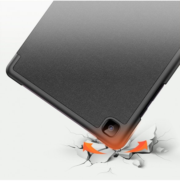 Din telefon kommer att skyddas av detta skal från Samsung Galaxy Tab A 8 2019.
