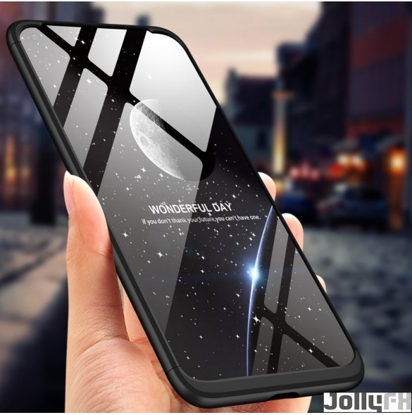 Med detta skydd kommer du att vara lugn för din Huawei Honor View 20.