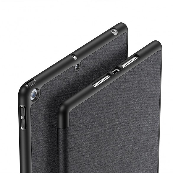 Din telefon kommer att skyddas av detta skal från iPad 10.2 2021 / iPad 10.2 2020 / iPad 10.2 2019.