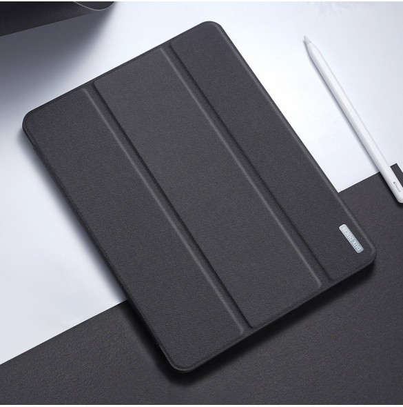 Ett snyggt skal till iPad 10.2 2021 / iPad 10.2 2020 / iPad 10.2 2019 i kvalitativt material.