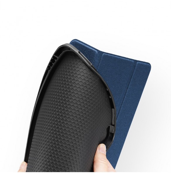 Vackert och pålitligt skyddsfodral för iPad Pro 11 2021.