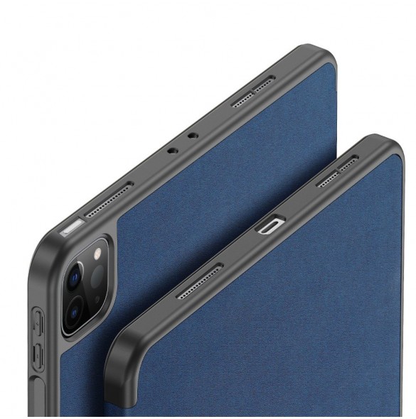 Din telefon kommer att skyddas av detta skal från iPad Pro 11 2021.