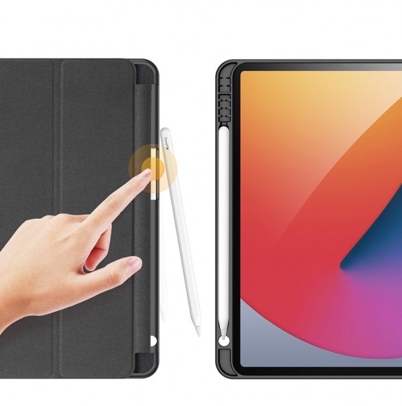 En vacker produkt för din tablet från DUX DUCIS.