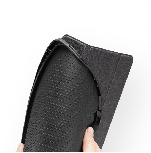 Vackert och pålitligt skyddsfodral för iPad Pro 11 2020/2021.