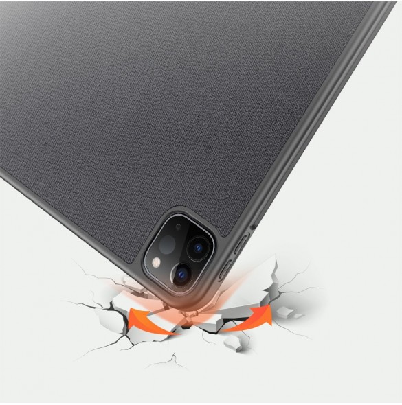 Din telefon kommer att skyddas av detta skal från iPad Pro 11 2020/2021.