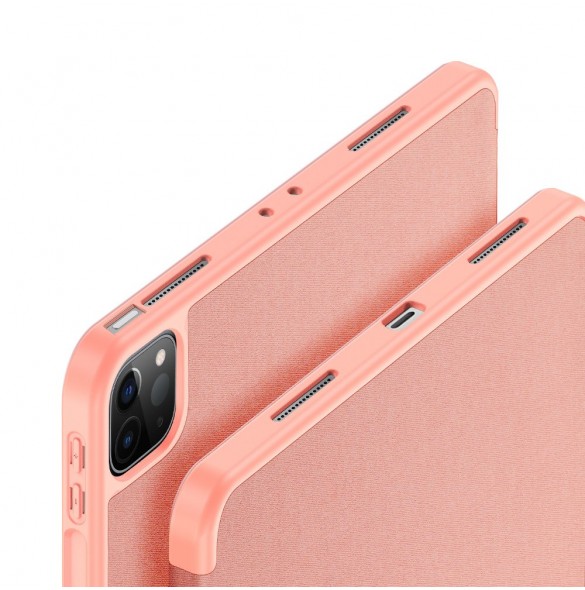 Din telefon kommer att skyddas av detta skal från iPad Pro 12.9 2021.