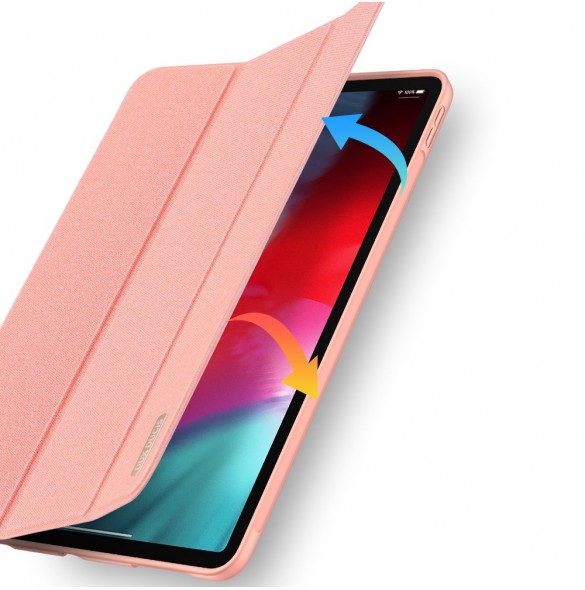 Din telefon kommer att skyddas av detta skal från iPad Air 2020.