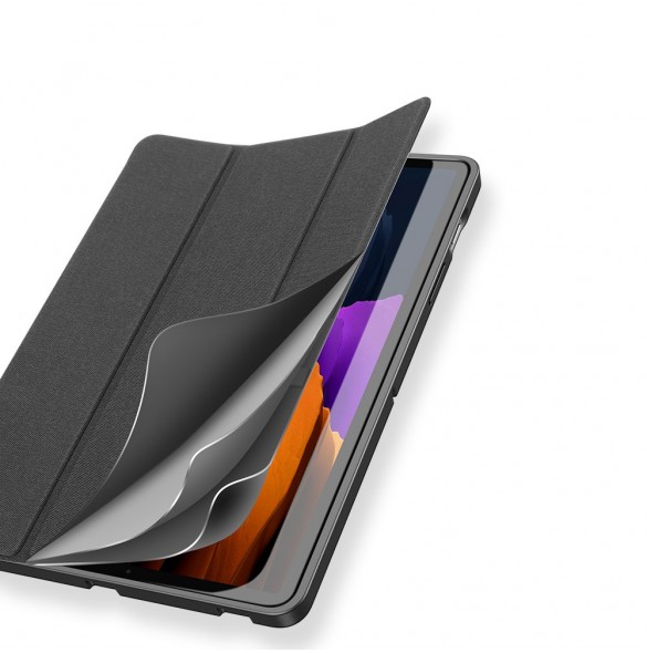 Vackert och pålitligt skyddsfodral för Samsung Galaxy Tab S7.
