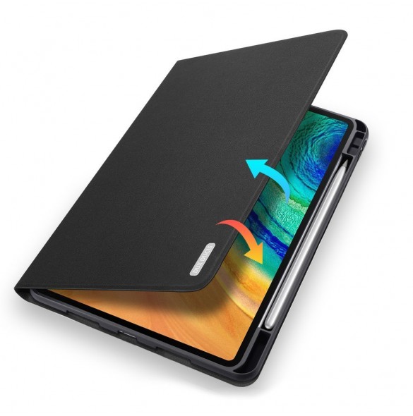 Huawei MatePad Pro 10.8 kommer att skyddas av detta fantastiska skal.