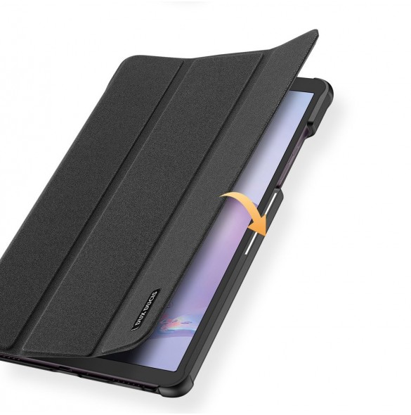Vackert och pålitligt skyddsfodral för Samsung Galaxy Tab A 8.4 2020.