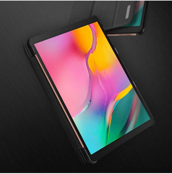 Samsung Galaxy Tab A 10.1 2019 kommer att skyddas av detta fantastiska skal.