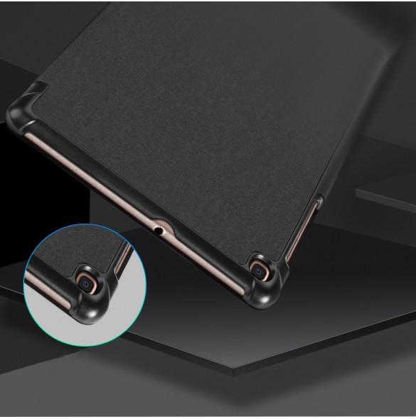 Vackert och pålitligt skyddsfodral för Samsung Galaxy Tab A 10.1 2019.