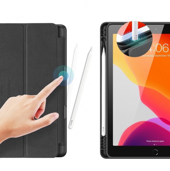 En vacker produkt för din tablet från DUX DUCIS.