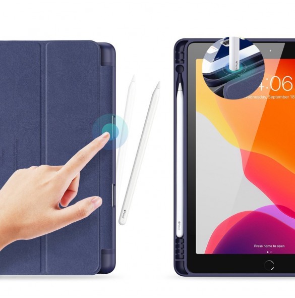 En vacker produkt för din tablet från DUX DUCIS.