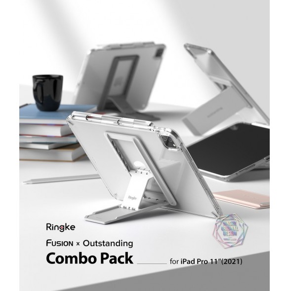 En vacker produkt för din tablet från Ringke.