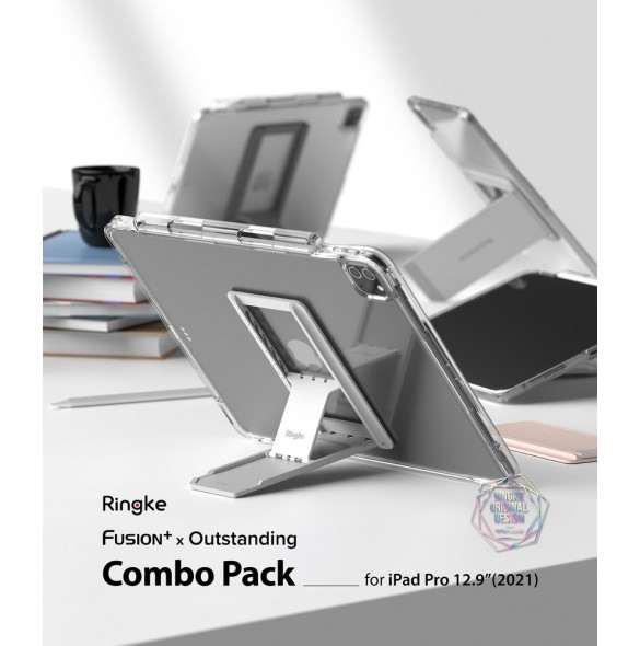 En vacker produkt för din tablet från Ringke.