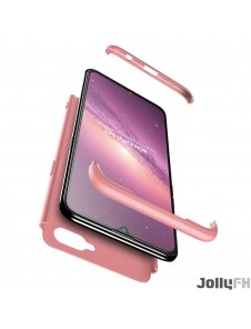 Med detta skydd kommer du att vara lugn för din Oppo AX7.