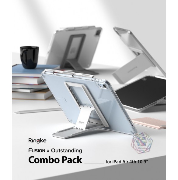 En vacker produkt för din tablet från Ringke.