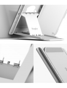 iPad Air 2020 och väldigt snyggt skydd från Ringke.