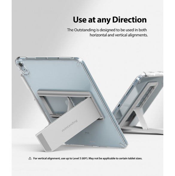 iPad Air 2020 kommer att skyddas av detta fantastiska skal.
